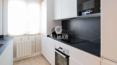 Piso en alquiler en Palacio - Imagen 3