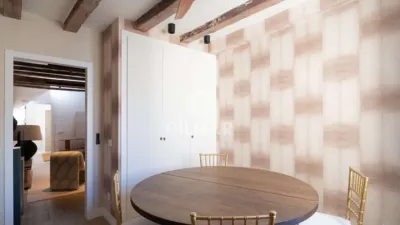 Piso en alquiler en Palacio - Imagen 5