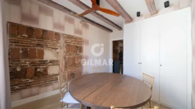 Piso en alquiler en Palacio - Imagen 6