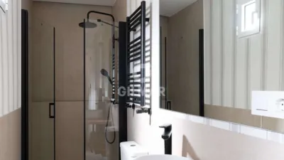 Piso en alquiler en Palacio - Imagen 8