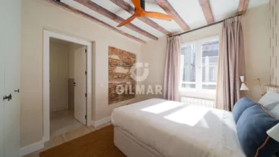 Piso en alquiler en Palacio - Imagen 9