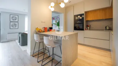 Piso en Goya photo 21