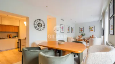 Piso en Goya photo 7