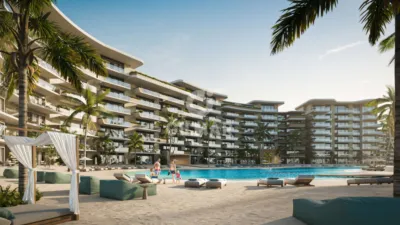 Piso en Punta Cana photo 11