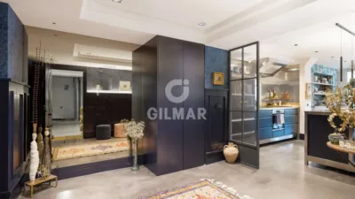 Apartment in Historic Centre, Cádiz photo 12