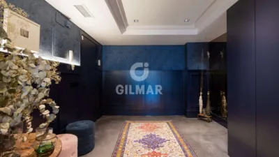 Apartment in Historic Centre, Cádiz photo 13