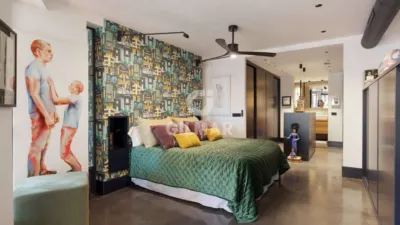 Apartment in Historic Centre, Cádiz photo 30