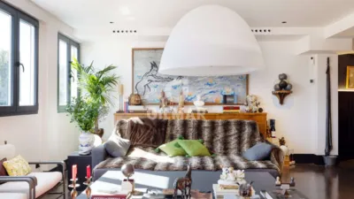 Apartment in Historic Centre, Cádiz photo 8