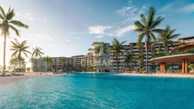 Apartment in Punta Cana photo 12