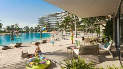 Apartment in Punta Cana photo 8