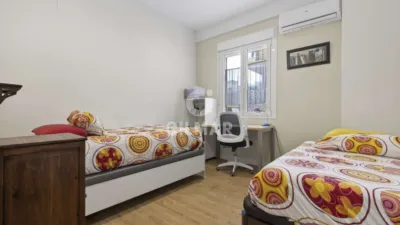 Apartment in Los Remedios photo 2