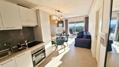 Apartment on Calle de Nórdica photo 3
