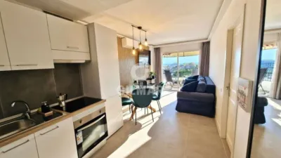 Apartment on Calle de Nórdica photo 4