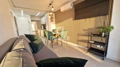 Apartment on Calle de Nórdica photo 5