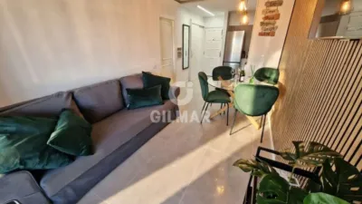 Apartment on Calle de Nórdica photo 7