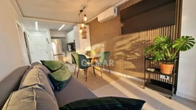Apartment on Calle de Nórdica photo 8