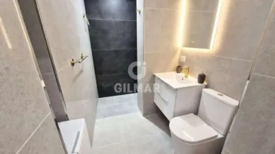 Apartment on Calle de Nórdica photo 9