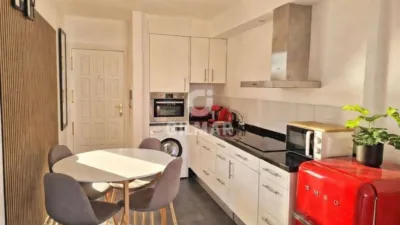 Apartment on Calle de Nórdica photo 2