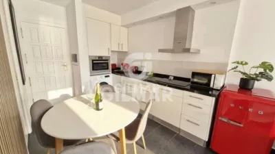 Apartment on Calle de Nórdica photo 4