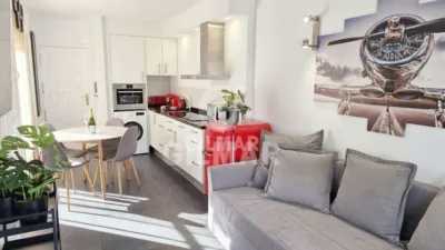 Apartment on Calle de Nórdica photo 5