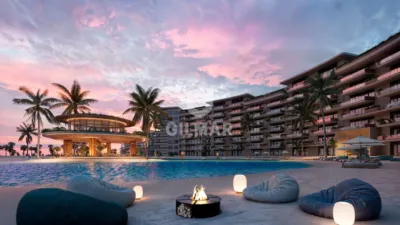 Apartment in Punta Cana photo 13