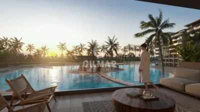 Apartment in Punta Cana photo 3