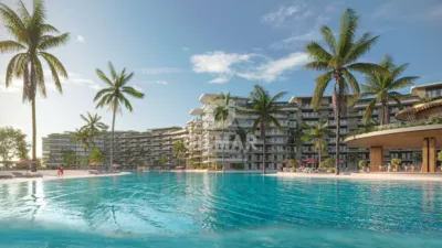 Apartment in Punta Cana photo 4