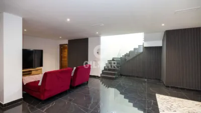 Chalet in Valle Romano photo 11