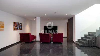 Chalet in Valle Romano photo 14