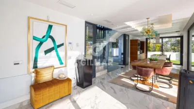Chalet in Valle Romano photo 15