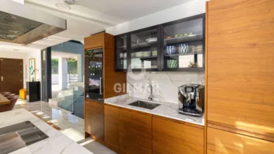 Chalet in Valle Romano photo 18