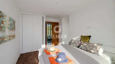 Chalet in Valle Romano photo 27