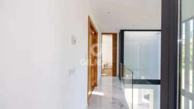 Chalet in Valle Romano photo 30