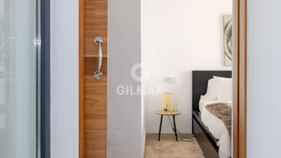 Chalet in Valle Romano photo 32