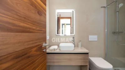 Chalet in Valle Romano photo 33