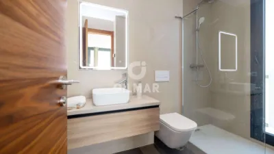 Chalet in Valle Romano photo 34