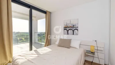 Chalet in Valle Romano photo 35