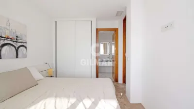 Chalet in Valle Romano photo 37