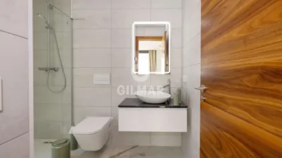 Chalet in Valle Romano photo 38