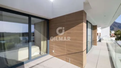 Chalet in Valle Romano photo 42