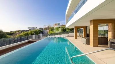 Chalet in Valle Romano photo 45