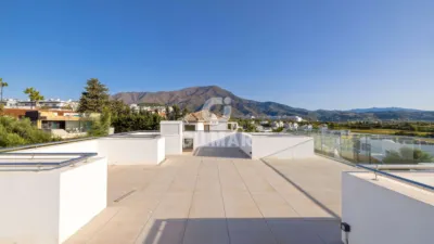 Chalet in Valle Romano photo 46