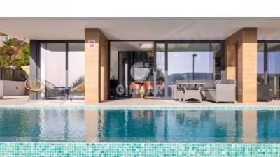 Chalet in Valle Romano photo 48