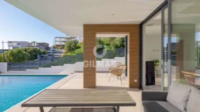 Chalet in Valle Romano photo 52