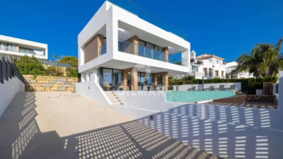 Chalet in Valle Romano photo 54