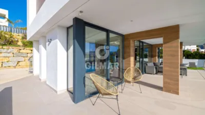 Chalet in Valle Romano photo 55