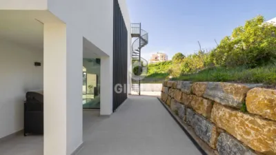 Chalet in Valle Romano photo 57