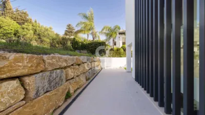Chalet in Valle Romano photo 58
