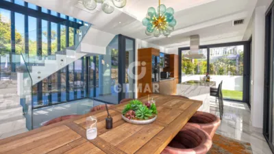 Chalet in Valle Romano photo 9