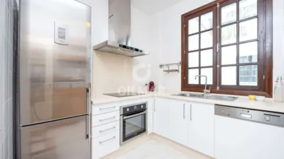Apartment in Puerto de Santa María photo 10